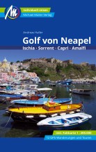 Reiseführer Golf von Neapel – Ischia, Sorrent, Capri, Amalfi